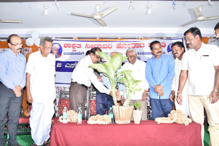 ಉಪಗ್ರಹ ಸೇವೆ ದೇಶದ ಹೆಗ್ಗಳಿಕೆಗಾಗಿ ಅಲ್ಲ, ಏಳಿಗೆಗಾಗಿ: ಕಿರಣ್‍ಕುಮಾರ್